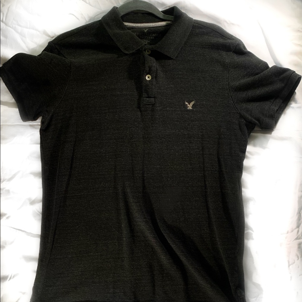 Men’s American Eagle Polo Size M